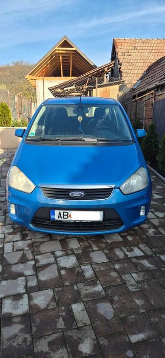 Vand FORD C MAX, pret nogiciabil
