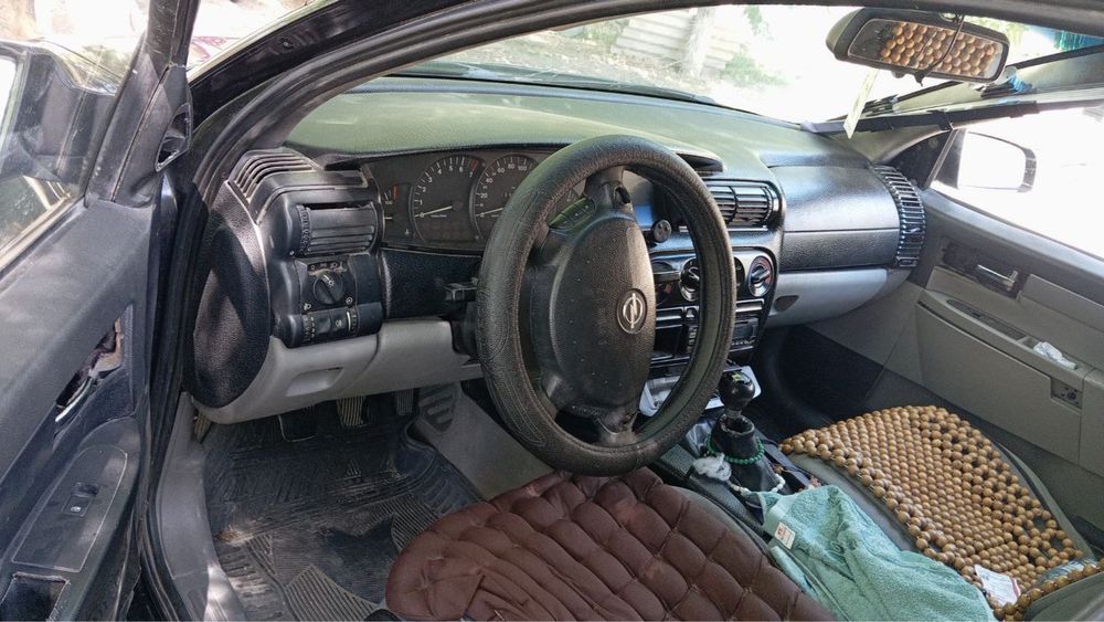 Opel omega b sotiladi