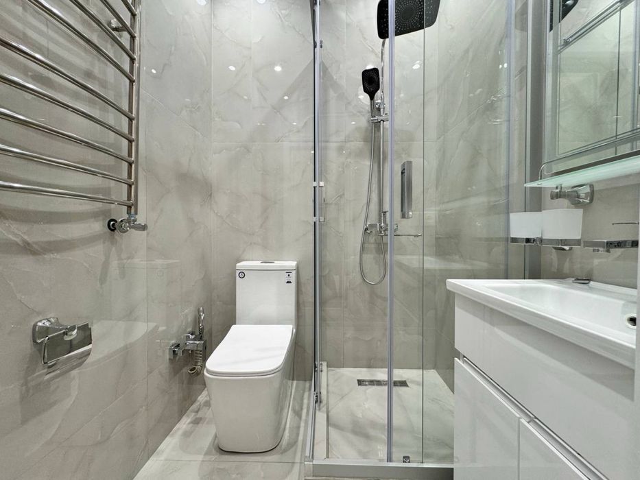 Новостройка 2/8/8 Евро ремонт Ул; Максим горкий 39 кв.м мебель техника