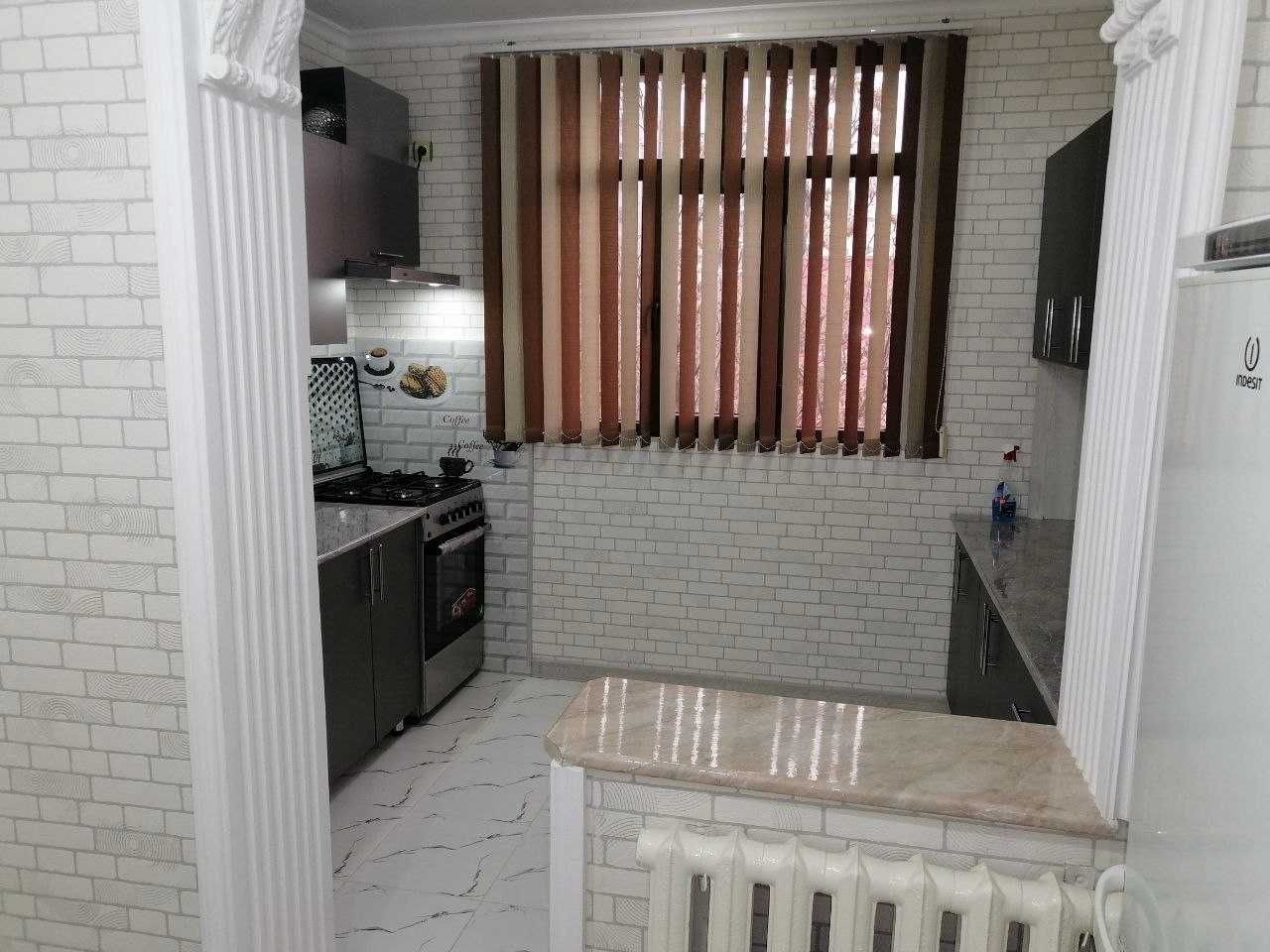 Аренда 2 комнатная квартира Кадышева