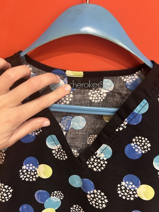 Медицинска  туника