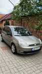 Vand Ford Fiesta