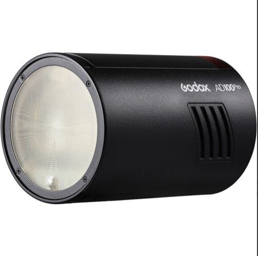 Продаю комплект Godox AD100Pro + синхронизатор X2T-S