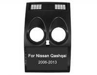 Navigatie Nissan Qashqai J10 2006-2013, 8CORE, Carplay, MONTAJ INCLUS