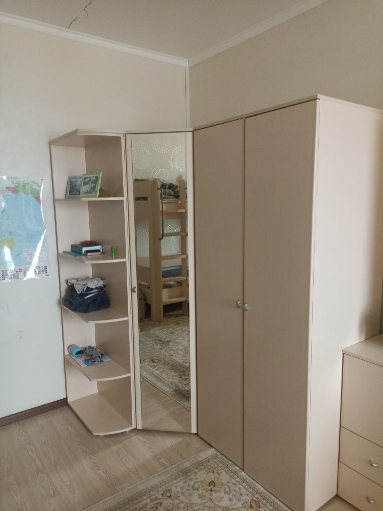 Продам детскую спальню