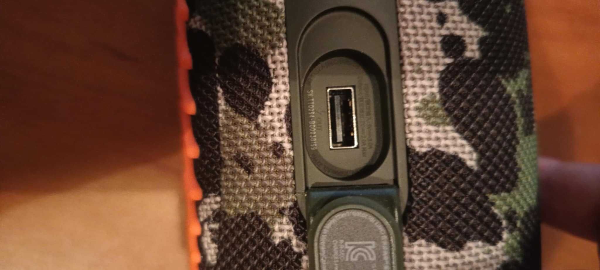 JBL Charge 5 нова!!! Гаранция до 08.09.2027 г.