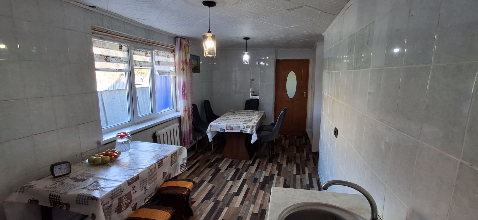 Продаётся 3 комнатный частный дом