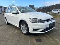 Volkswagen golf 7 , an 2017 , 1,0 tsi , 110 CP, 35.000 km
