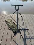 Rod pod robinhan 3 posturi