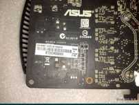 Placa video  ASUS EAH6850 DC/2DIS/1GD5/V2