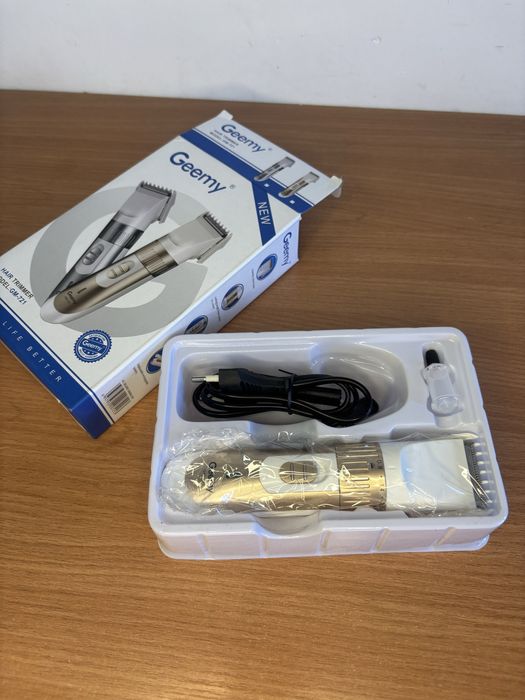 Триммер, триммер для волос