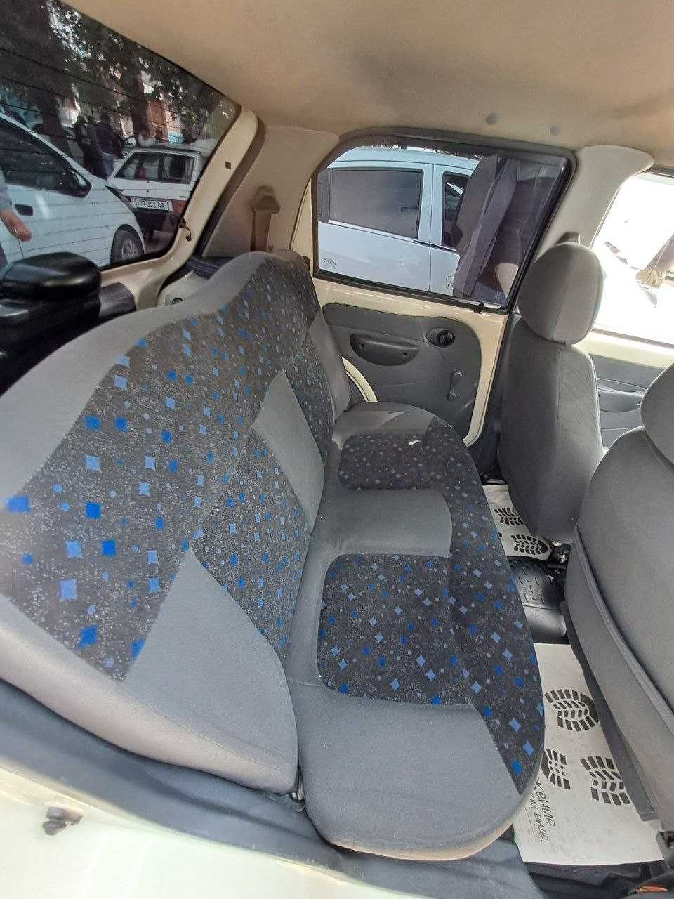 Matiz mx sotiladi 4000