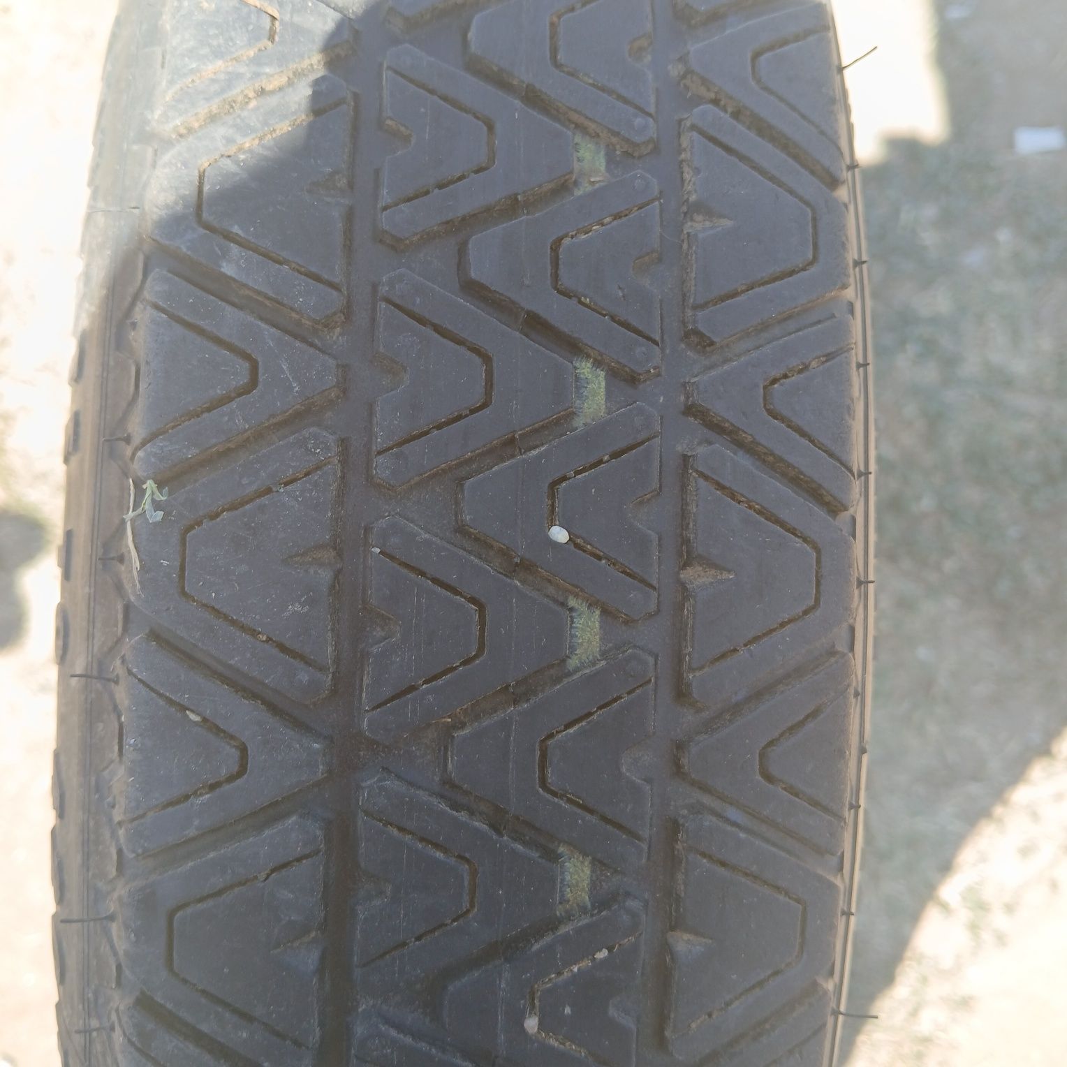 Патерици BMW/Mercedes WV