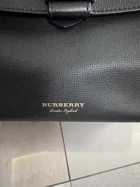 ОРИГИНАЛНА  чанта Burberry