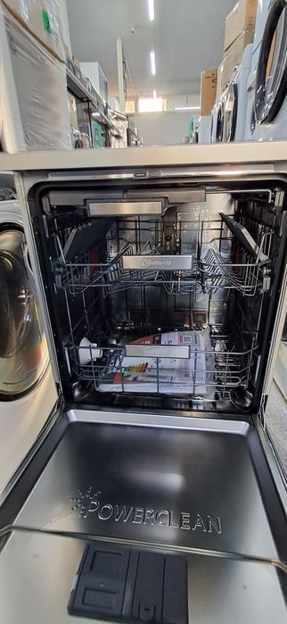 Masima de vase Bauknecht 14 seturi A+++ import Germania Garanție GL84