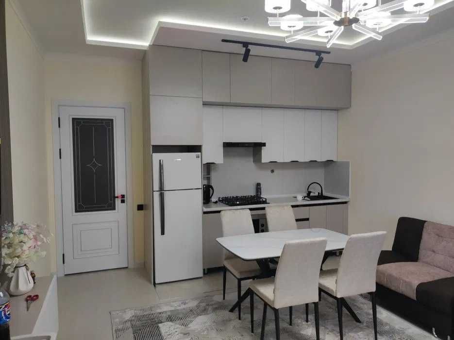 Сдается квартира на Яккасарайском р-не Шота Руставели