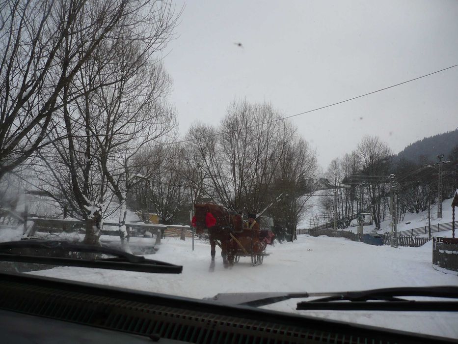 Revelion 2026 si Craciun 2025 in Bucovina