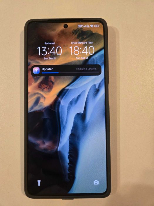 New Redmi Npte 13 5G