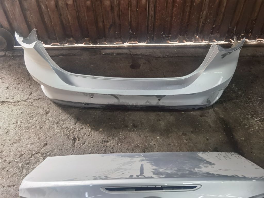 Portbagaj bara spate prag dreapta ford focus 4