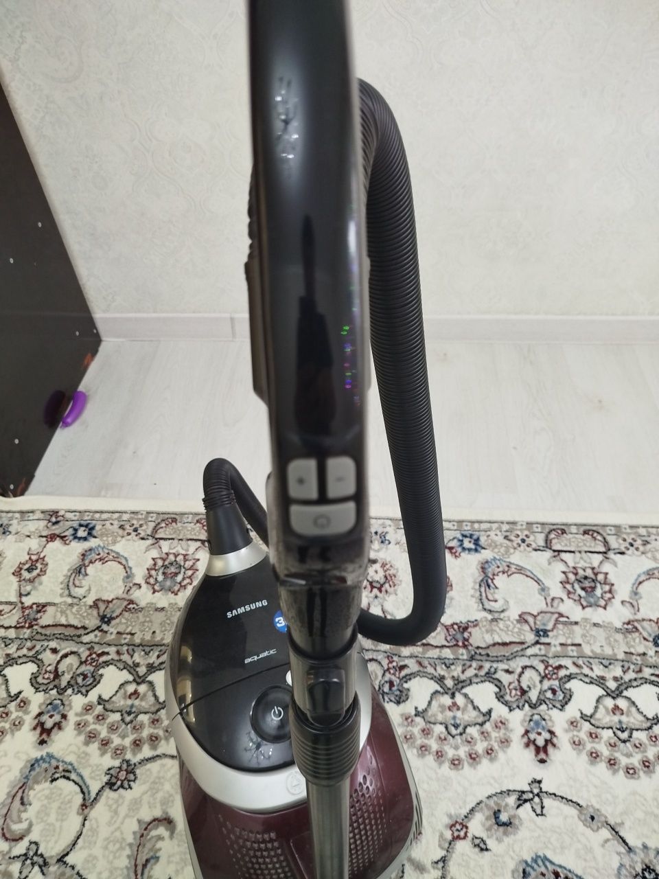 Pilisos samsung 300000