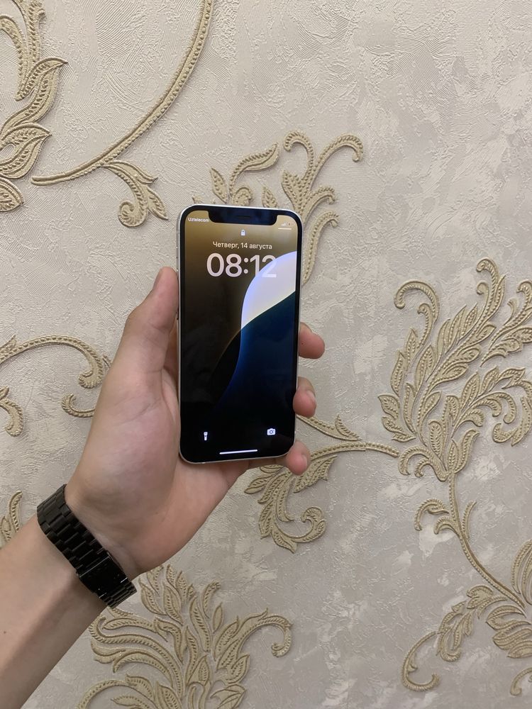 Iphone 12 mini 128