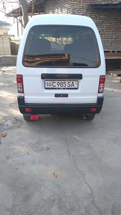 Damz 2019 kraskasi toza