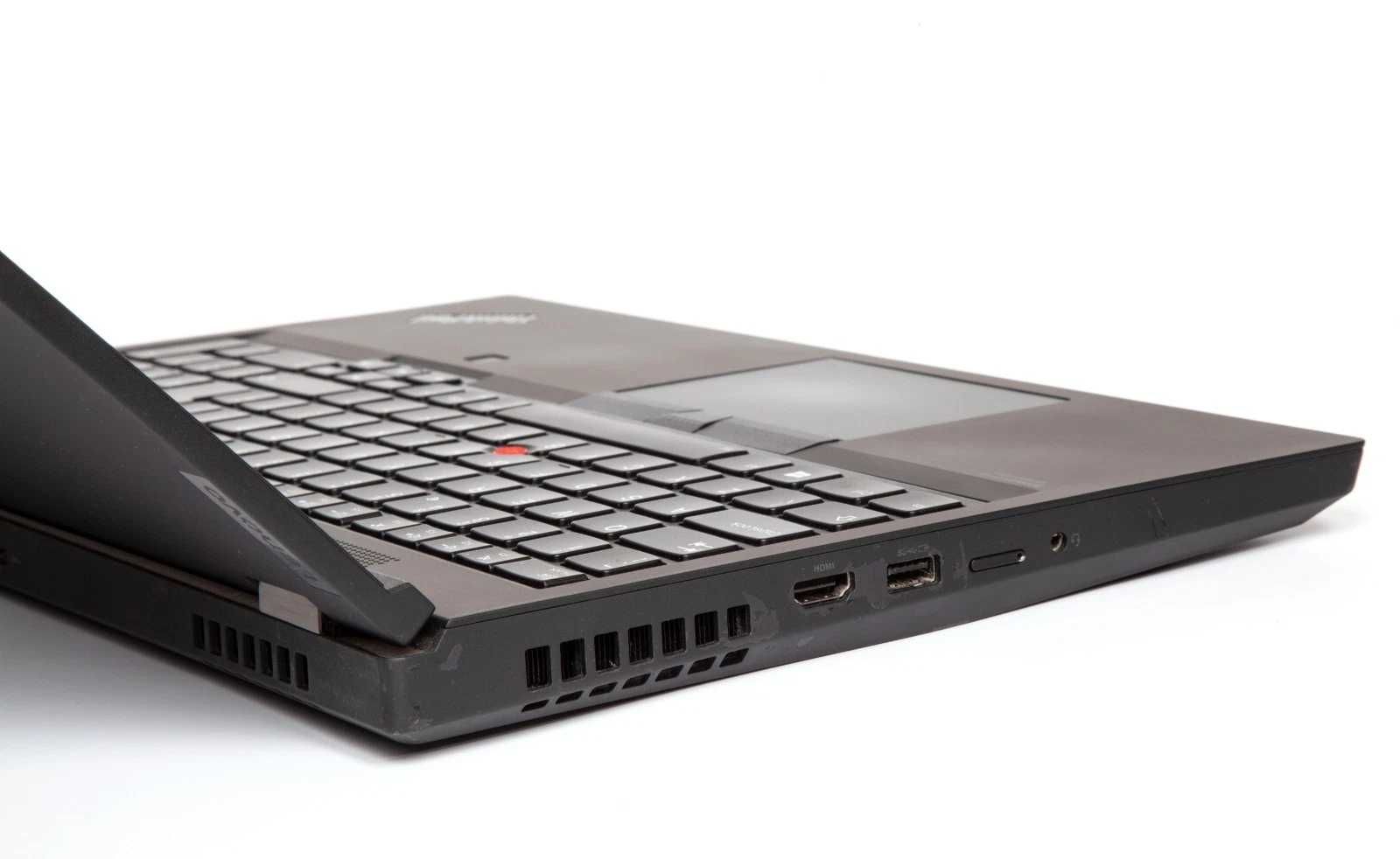 Лаптоп Lenovo ThinkPad P15 Gen 1 I7-10875H 32GB 512GB NVME T2000 FHD