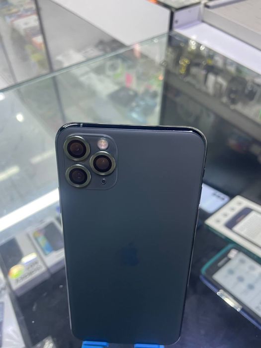 Iphone 11 pro Max ideal