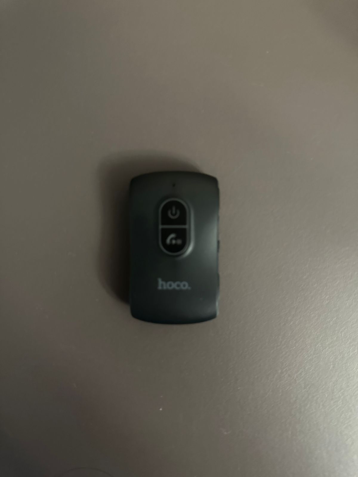 Bluetooth станция hoco e 73 pro