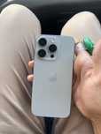 Iphone 15 pro gb128