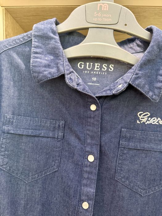 Рокли Abel&Lula, Guess, Mayoral, Junona и Contrst