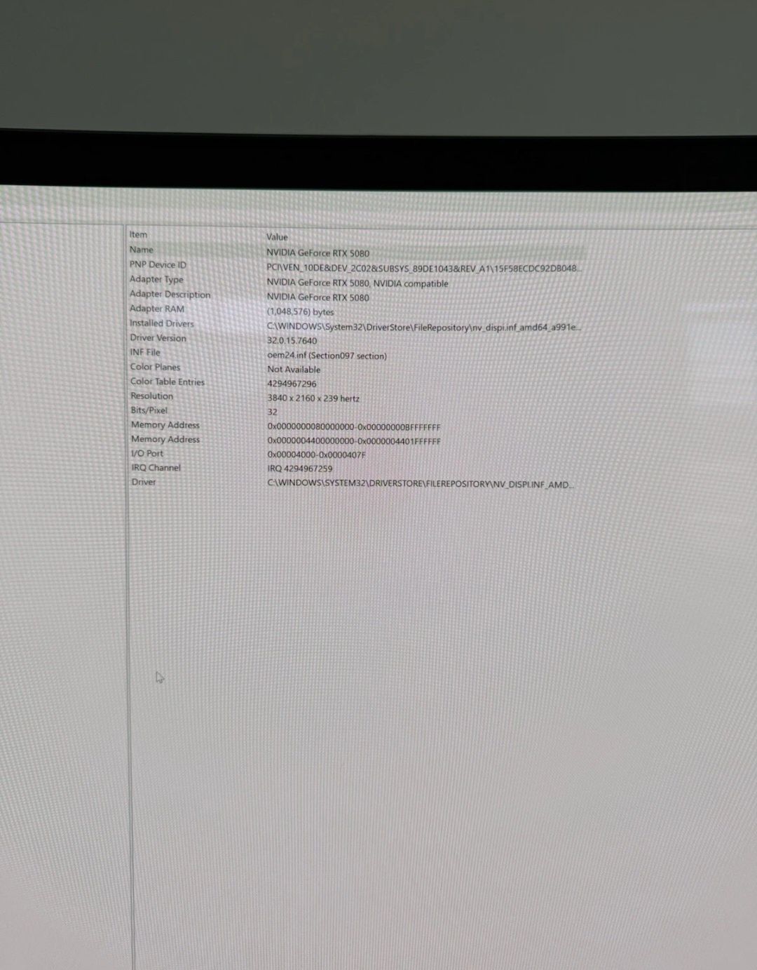Продам игровой компьютер i7 14700k RTX5080