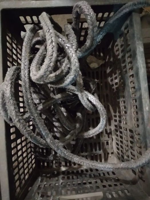 Продам сальниковая набивку