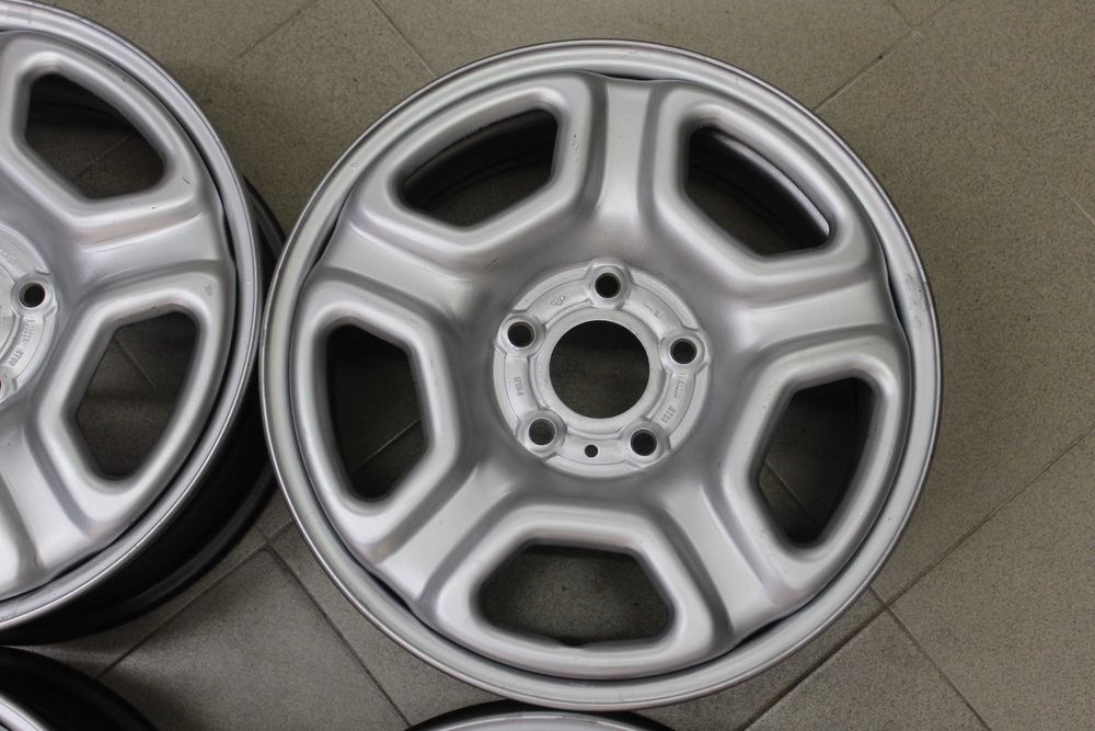 Джанти 16" Dacia Duster