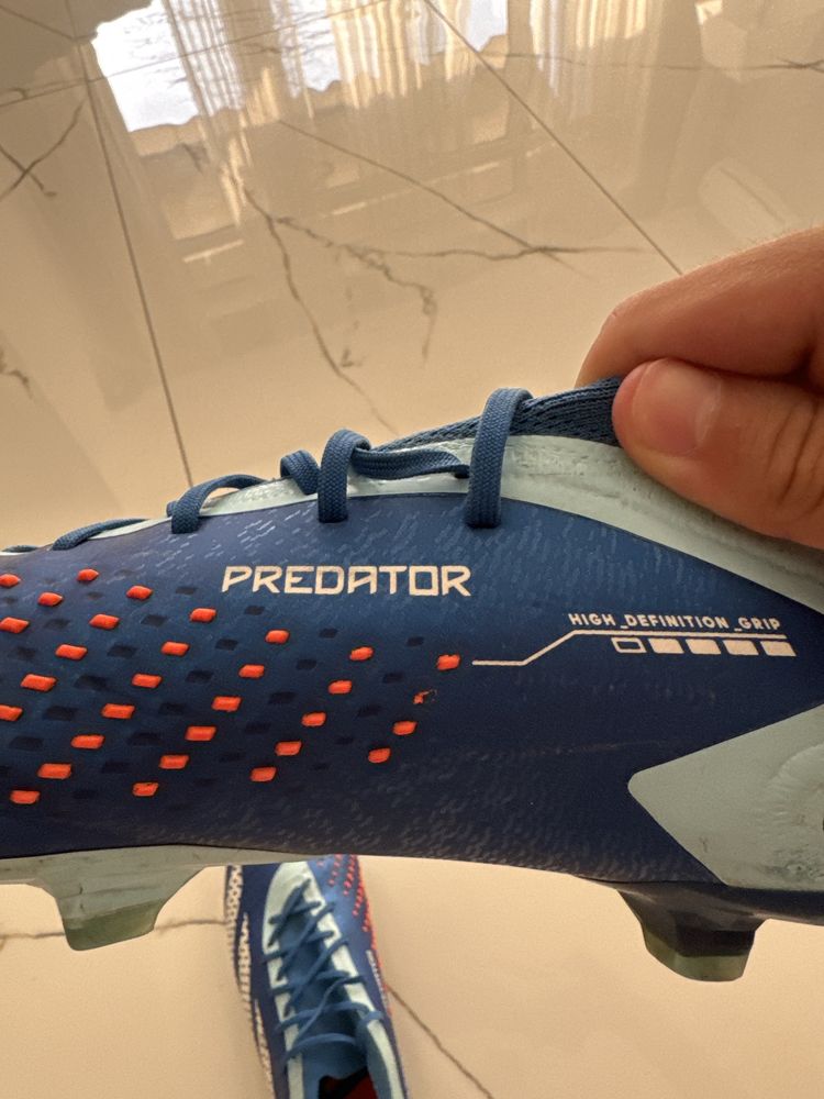 Predator Accuracy.1 Profesionale