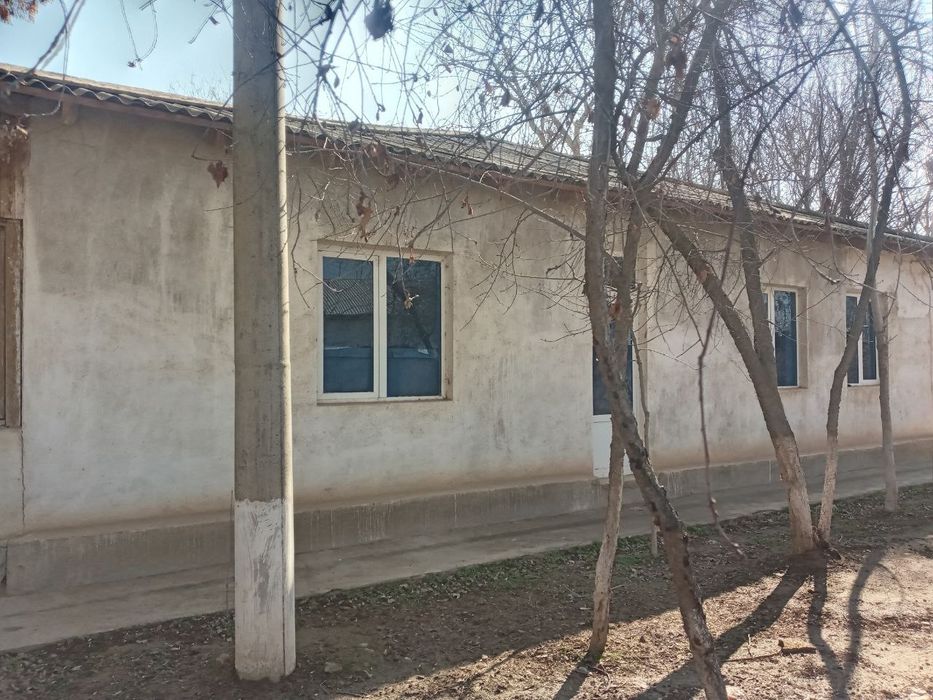 Turar joy obyekti sotiladi