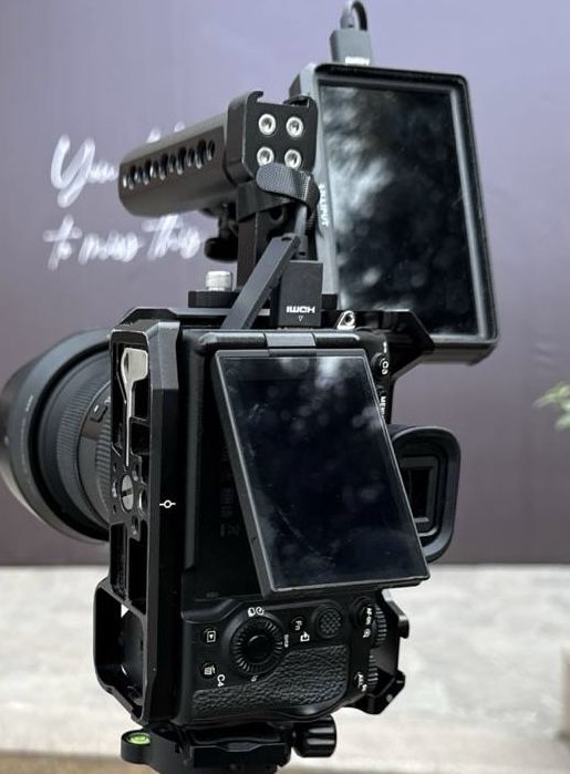 Накамерный монитор Lilliput A5