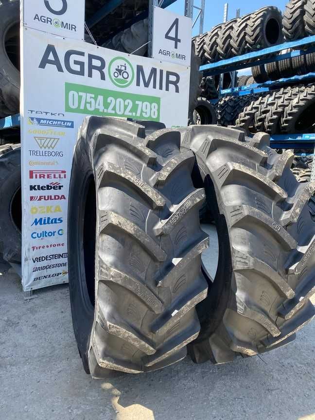 580/70R38 pentru tractor spate anvelope radiale marca GRI noi