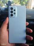 Samsung galaxy A 53 5g