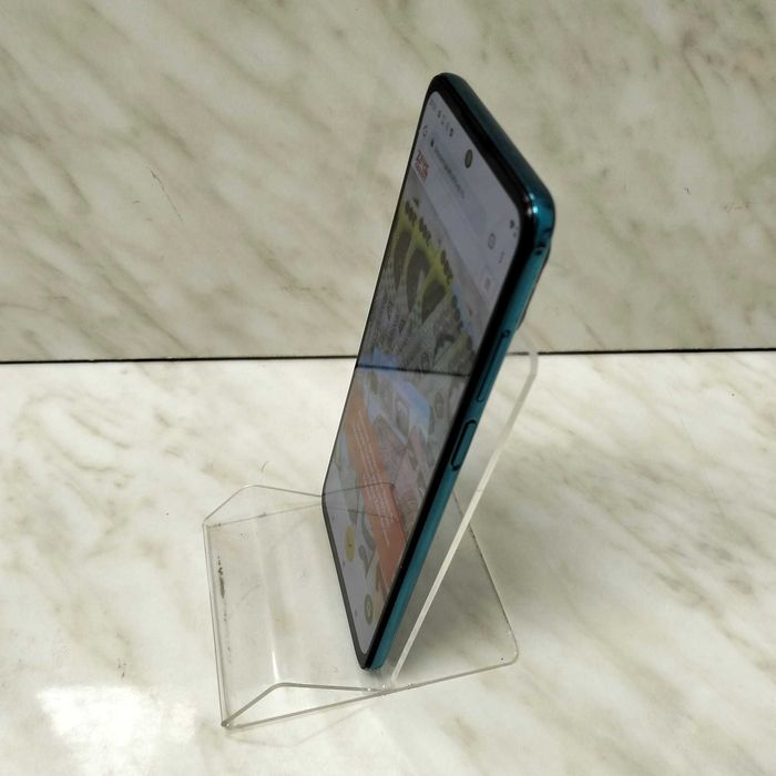 Telefon Motorola Edge 20 Lite 128GB Albastru Zeus Amanet Rahova 22819