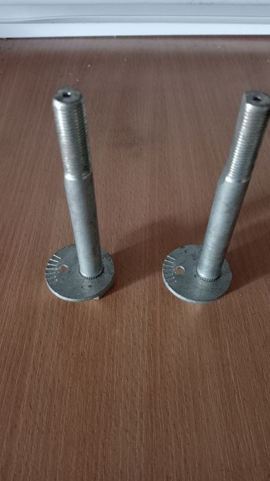 Болты развалочные Митсубиси