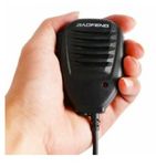 Трубка говорител за радиостанция Baofeng UV-5R, BF-888S, uv-6r,82 и др