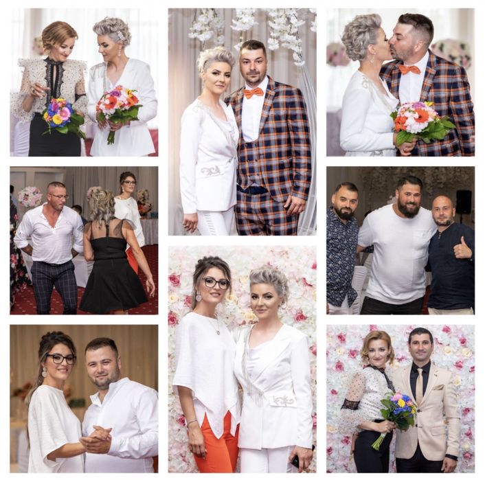Fotograf nunta / fotograf botez / fotograf majorat