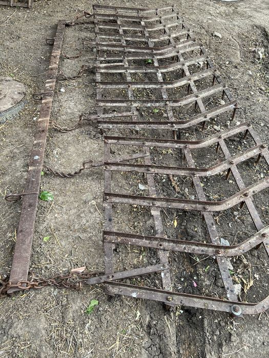 Grapa disc/plug U 650.