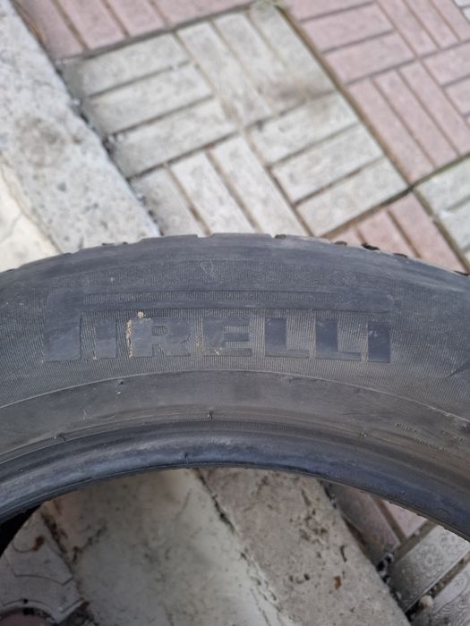 Автошины всесезонное в количестве четыре штук б/у в хорошем состоянии