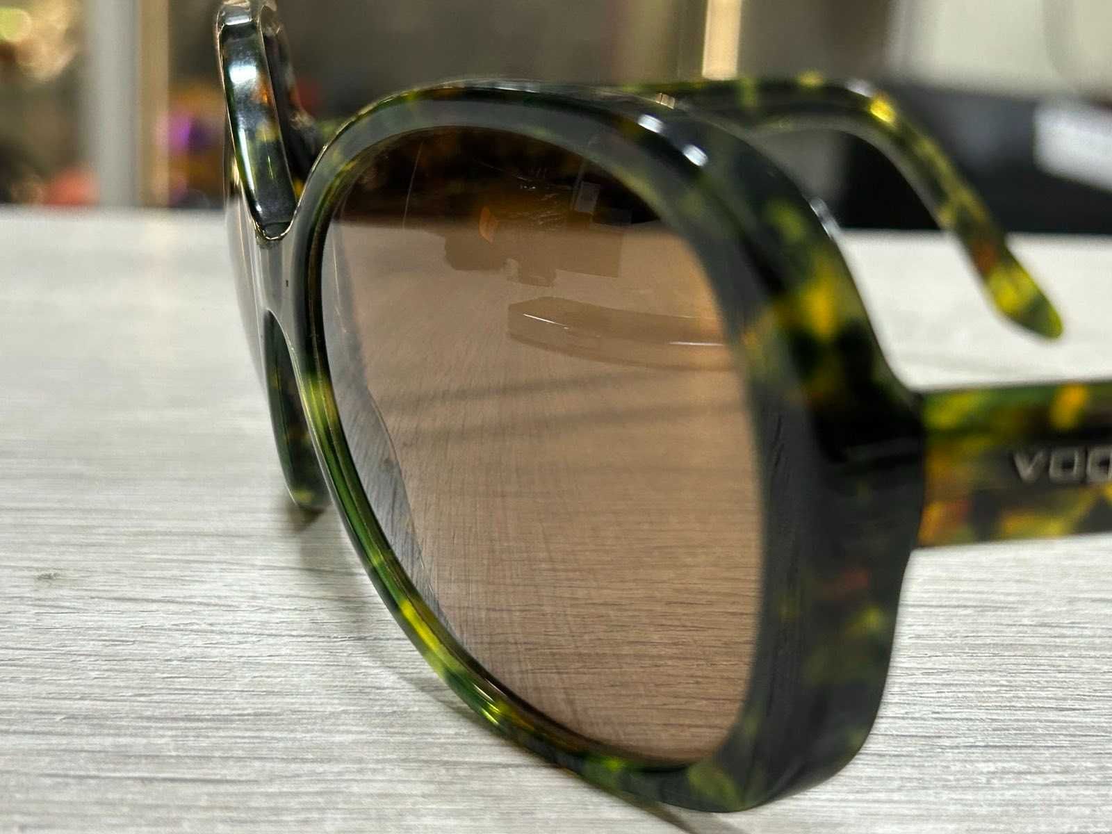 Дамски слънчеви очила Vogue VO2754S-E