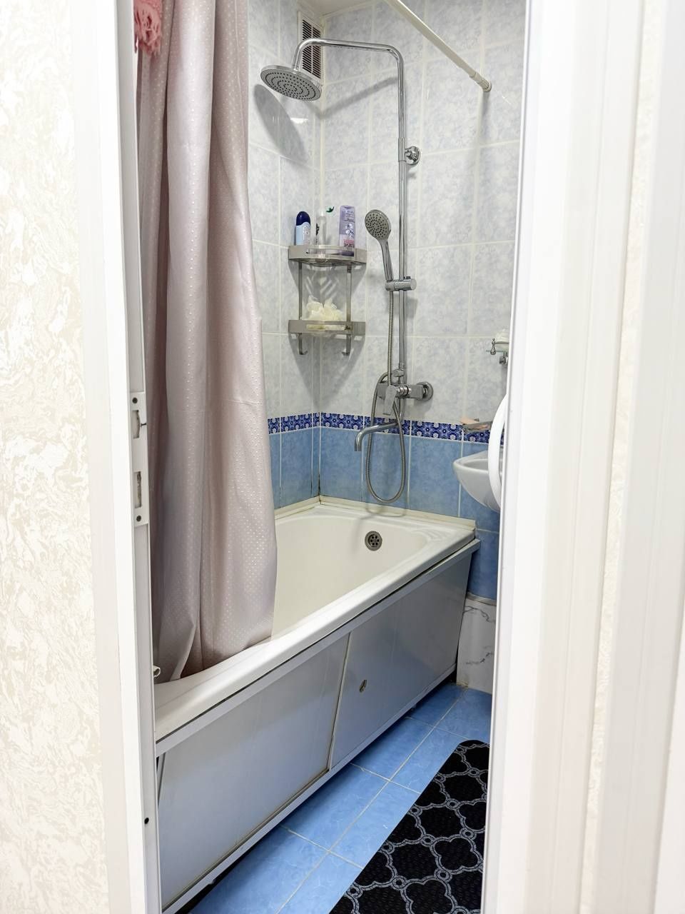 Продаю квартиру 2 комнатная