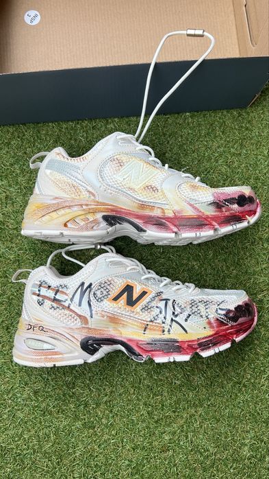 Чисто нови New Balance