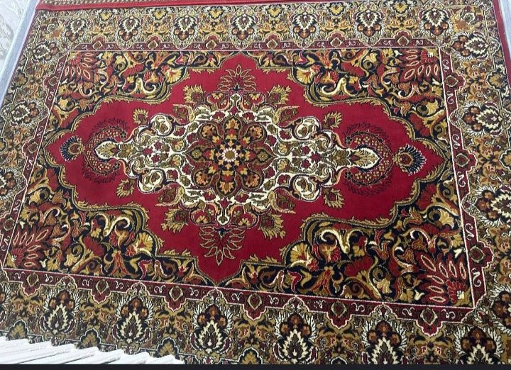 Продаю ковер хивинский