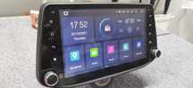 Navigatie Hyundai I 30/KONA android 10.0 4/64gb